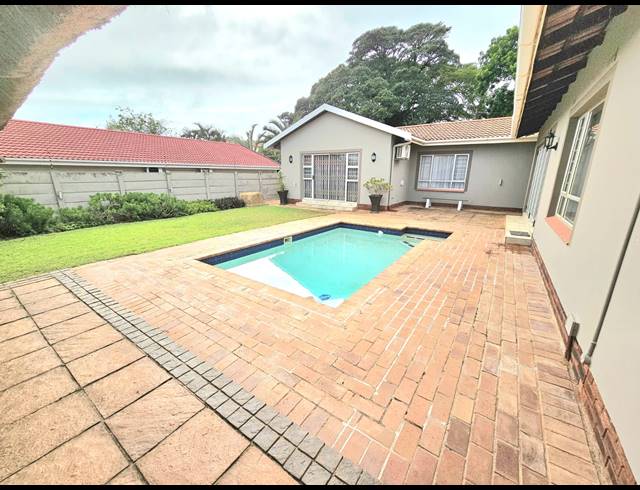 4 BEDROOM HOUSE FOR SALE IN PRESTONDALE